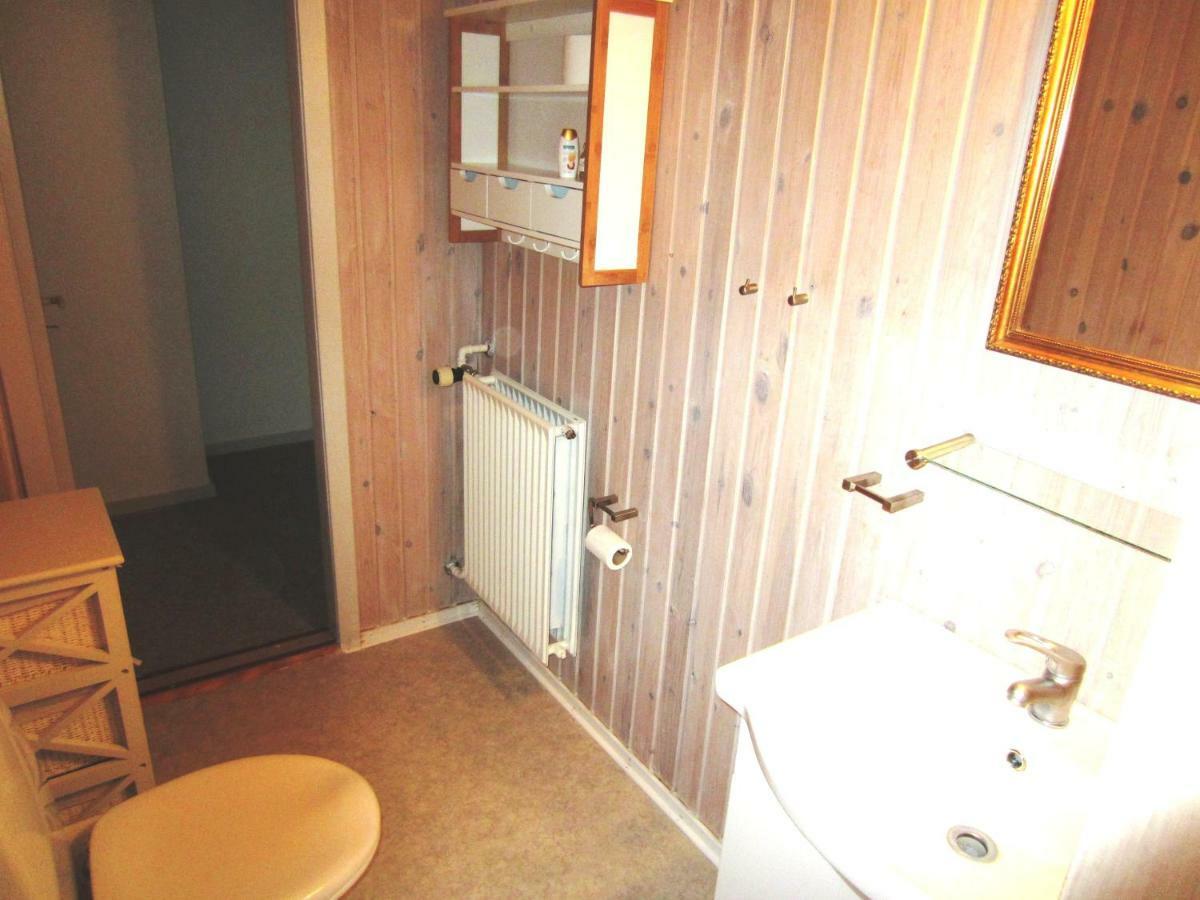 Apartmán Jernbanegade 13.1 Thyborøn Exteriér fotografie