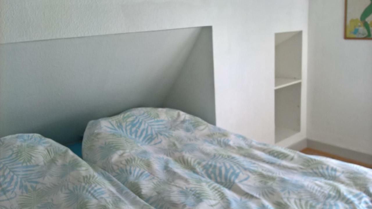 Apartmán Jernbanegade 13.1 Thyborøn Exteriér fotografie
